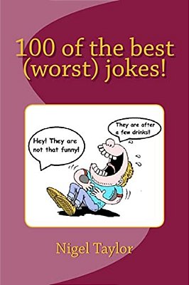 100 Of The Best (Worst) Jokes!-..