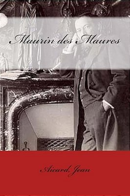 Maurin Des Maures-..