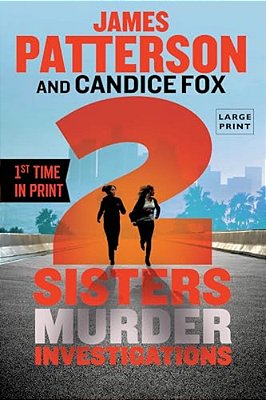 2 Sisters Murder Investigations: A Thriller-..