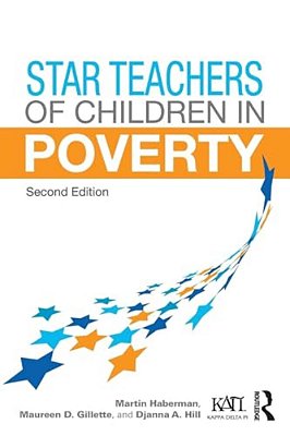 Star Teachers Of Children In Poverty-..
