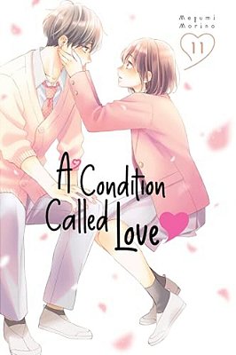 A Condition Called Love 11-..
