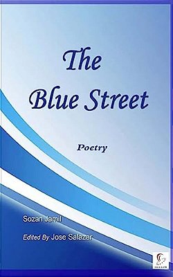 The Blue Street-..