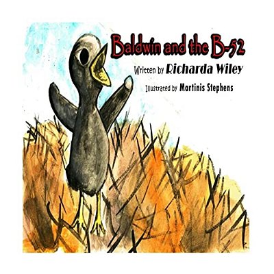 Baldwin And The B-52-..