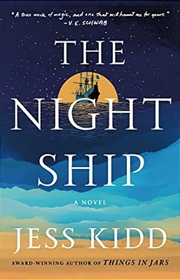 The Night Ship-..