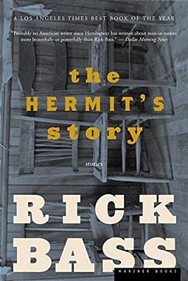 The Hermit's Story-..
