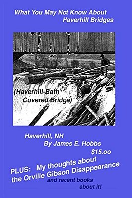What You May Not Know About Haverhill Bridges-..