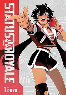 Status Royale, Vol. 1-..