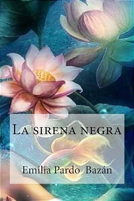 La Sirena Negra-..