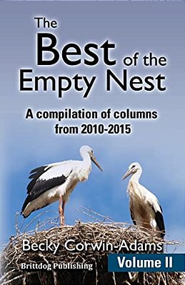 The Best Of The Empty Nest Volume II-..