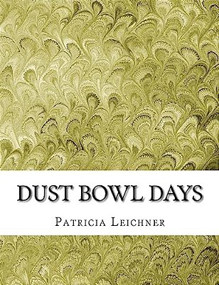 Dust Bowl Days-..