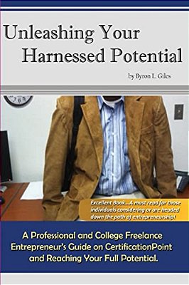 Unleashing Your Harnessed Potential-..