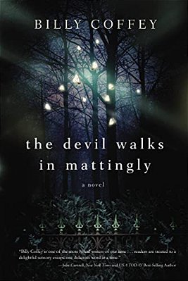 The Devil Walks In Mattingly-..