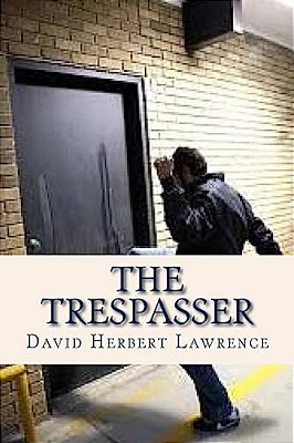 The Trespasser-..