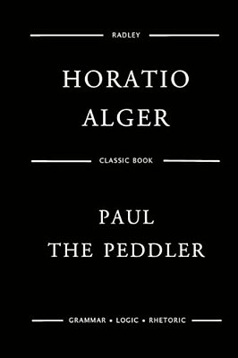 Paul The Peddler-..