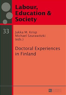 Doctoral Experiences In Finland-..