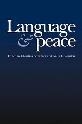 Language And Peace-..