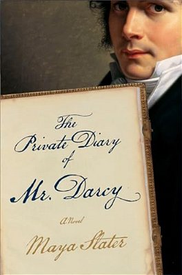 Private Diary Of Mr. Darcy-..