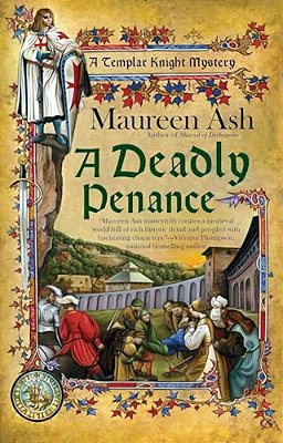A Deadly Penance-..