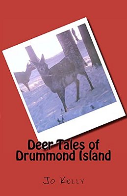 Deer Tales Of Drummond Island-..