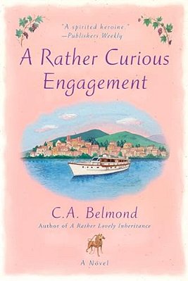 A Rather Curious Engagement-..