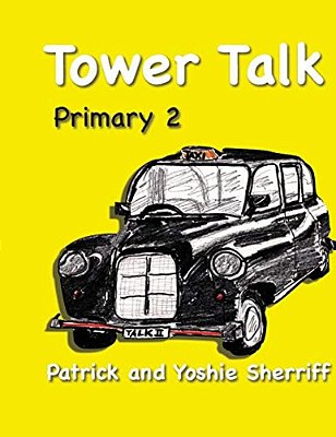 Tower Talk Primary 2-..