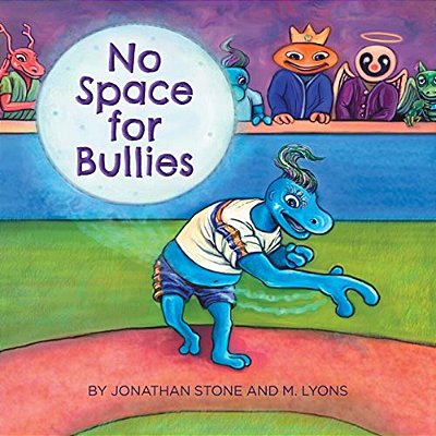 No Space For Bullies-..