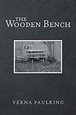 The Wooden Bench-..