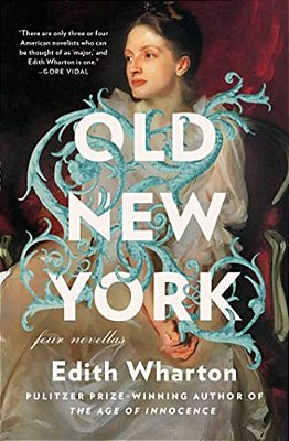 Old New York-..