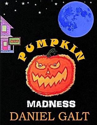 Pumpkin Madness-..