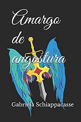 Amargo De Angostura-..