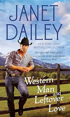 Western Man And Leftover Love-..