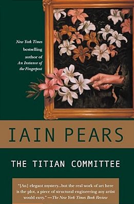 The Titian Committee-..