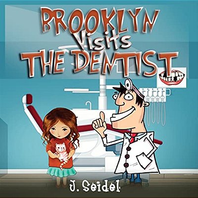 Brooklyn Visits The Dentist-..