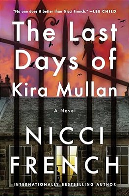The Last Days Of Kira Mullan-..