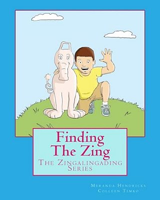 Finding The Zing-..