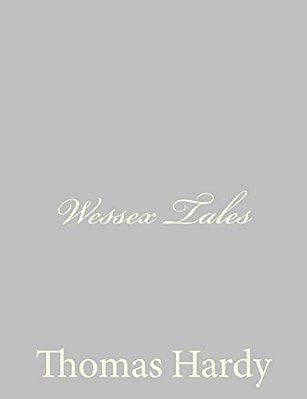 Wessex Tales-..