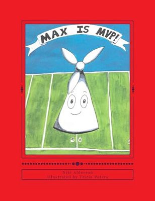 Max Is Mvp!-..