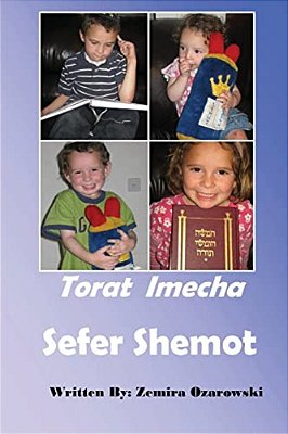 Torat Imecha - Shemot-..