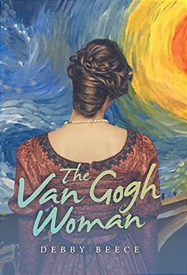 The Van Gogh Woman-..