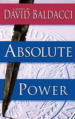 Absolute Power-..