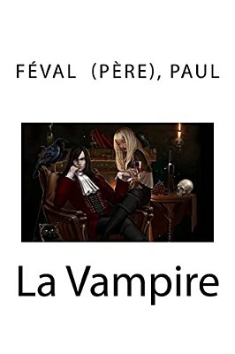 La Vampire-..