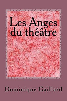 Les Anges Du Théâtre-..