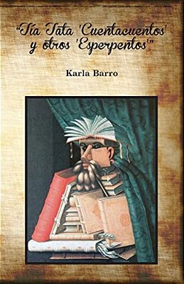 Tía Tata 'Cuentacuentos' Y Otros 'Esperpentos'-..