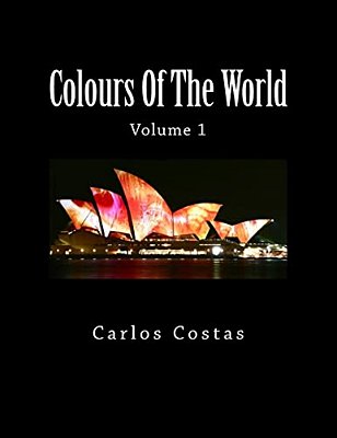 Colours Of The World: Volume 1-..