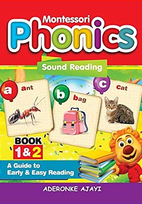 Montessori Phonics-..