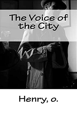 The Voice Of The City-..