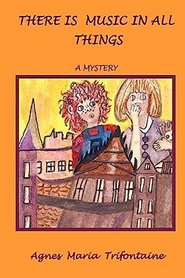 There Is Music In All Things-..