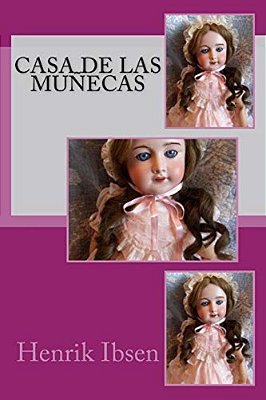 Casa De Las Muñecas-..