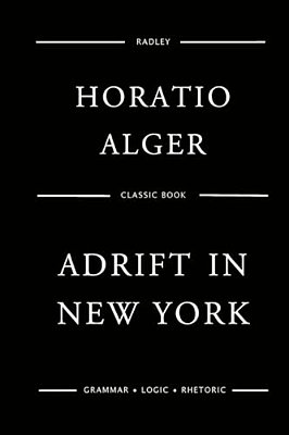 Adrift In New York-..