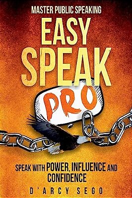 Easy Speak Pro: Master Public Speaking-..